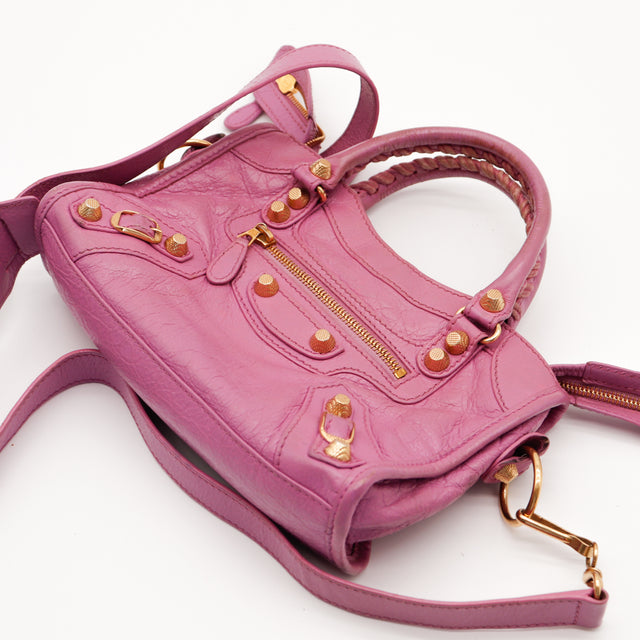 Le City Mini Balenciaga