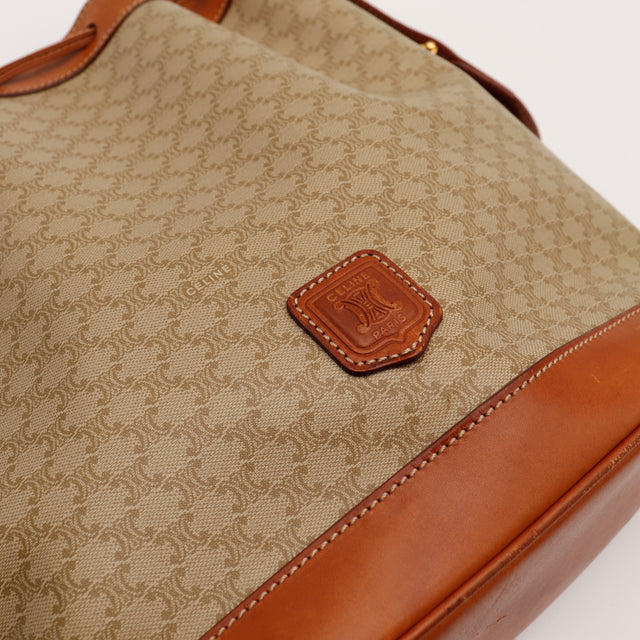 Le Seau Céline Macadam Clair