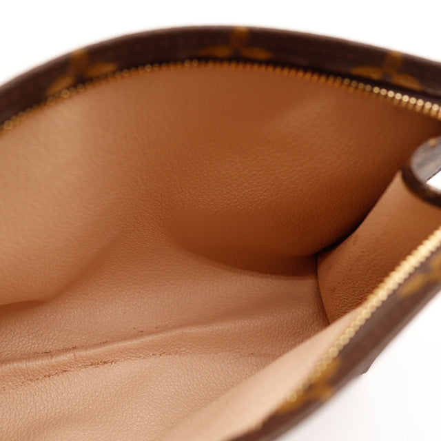 La Pochette Toilette 19 Louis Vuitton