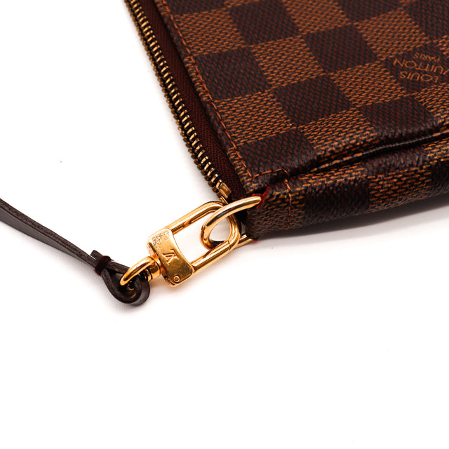 The Louis Vuitton Clutch Accessoires