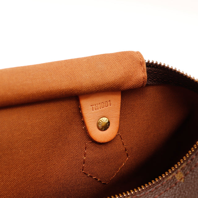 Le Speedy 30 Louis Vuitton