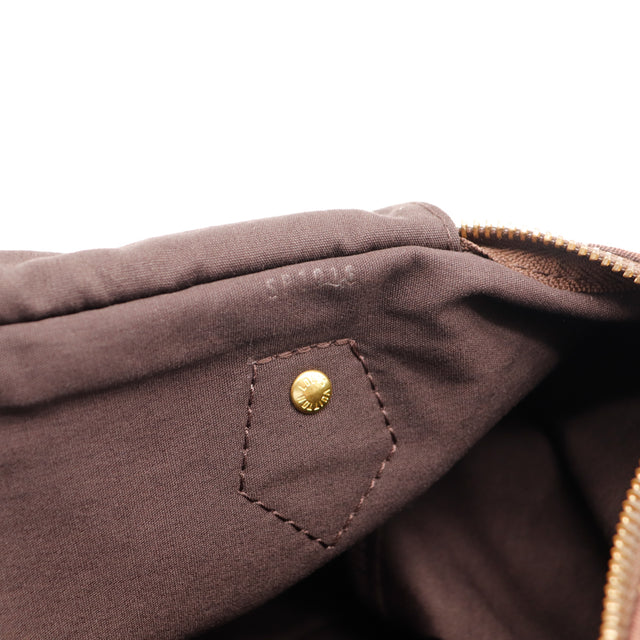 El Speedy 30 Lin Louis Vuitton