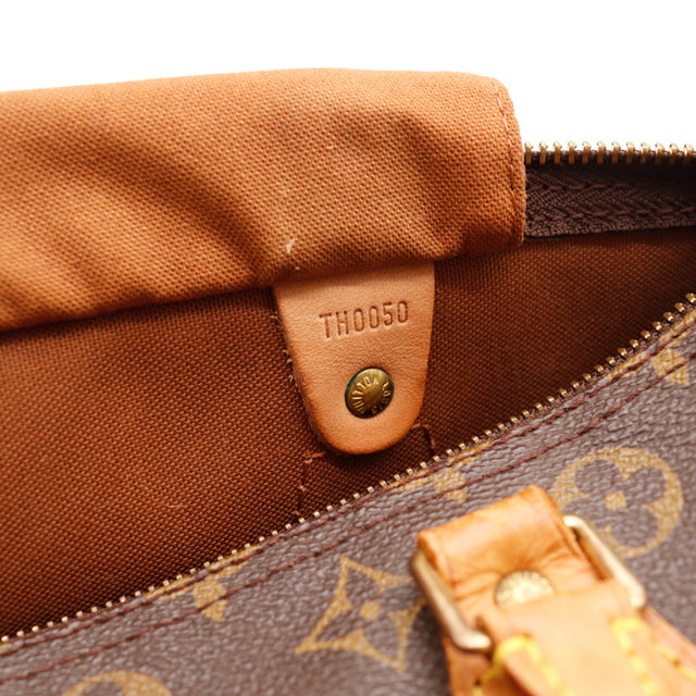 El Speedy 30 Louis Vuitton