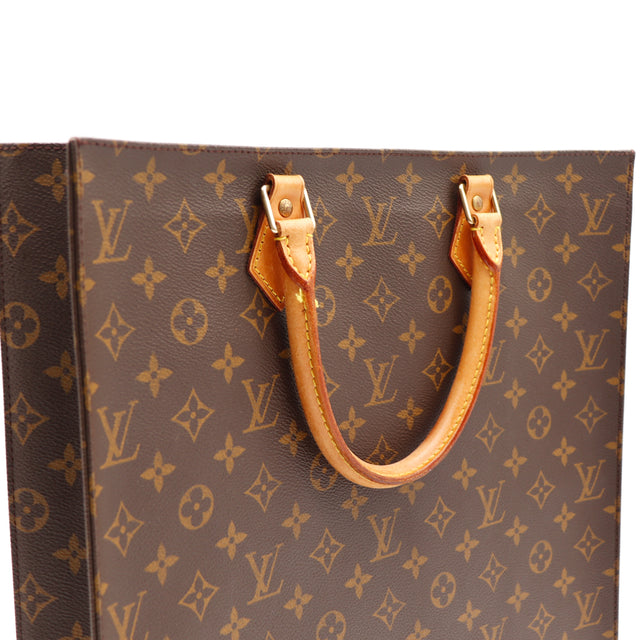 Le Sac Plat Louis Vuitton