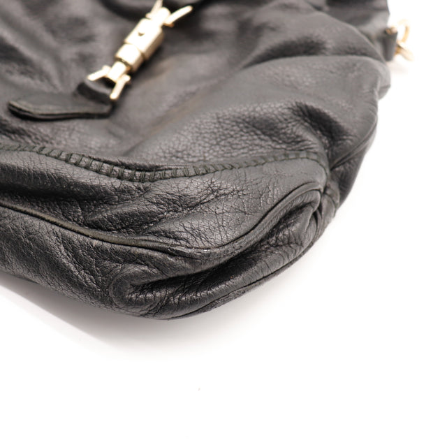 El Jackie Bamboo Gucci