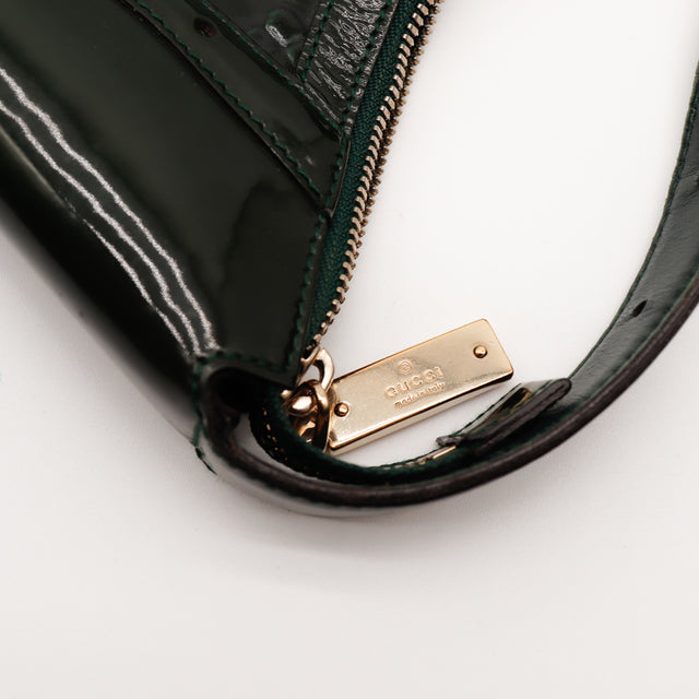 El Hobo Croissant Gucci