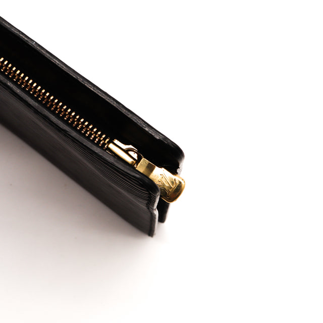 La Pochette Épi Louis Vuitton