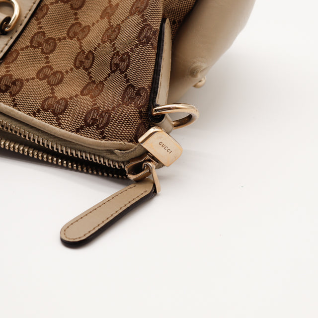 Le Tote Bag Charmy Gucci