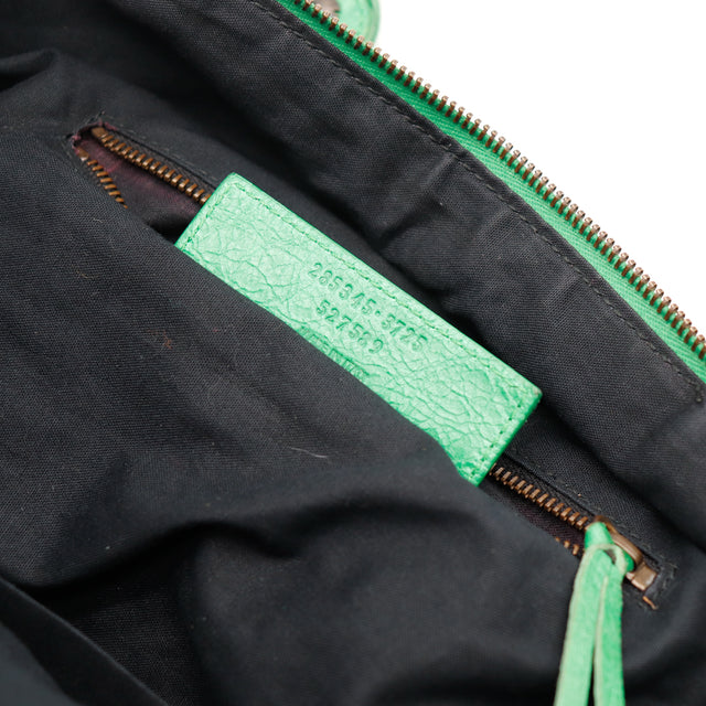 Le City Polly Balenciaga