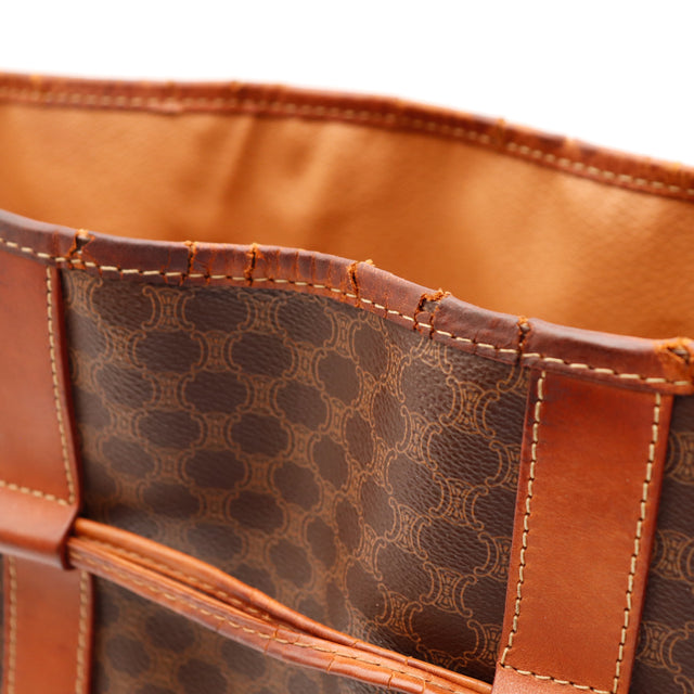 Le Seau Céline Macadam