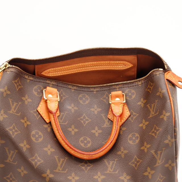 Le Speedy 30 Louis Vuitton