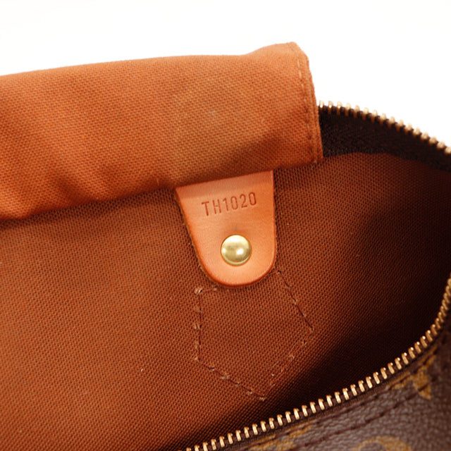 Le Speedy 30 Louis Vuitton