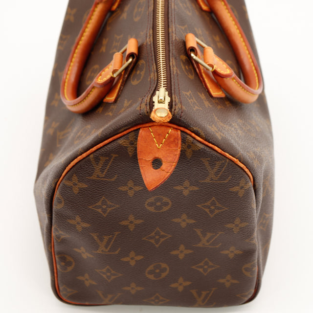 Le Speedy 30 Louis Vuitton