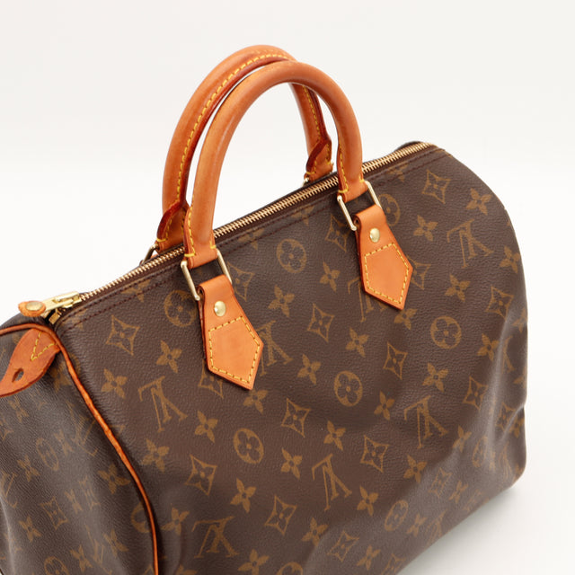 Le Speedy 30 Louis Vuitton