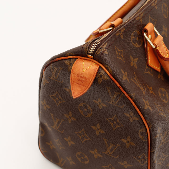 Le Speedy 30 Louis Vuitton