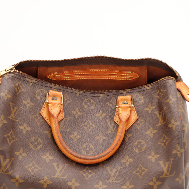 Le Speedy 30 Louis Vuitton