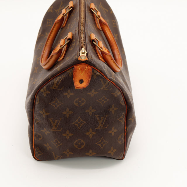 Le Speedy 30 Louis Vuitton