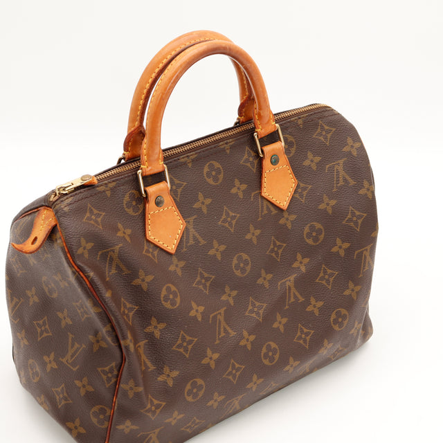 Le Speedy 30 Louis Vuitton