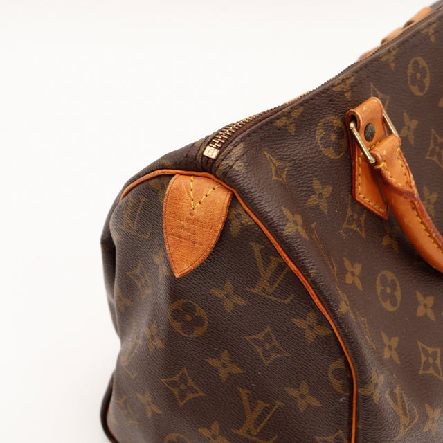Le Speedy 30 Louis Vuitton