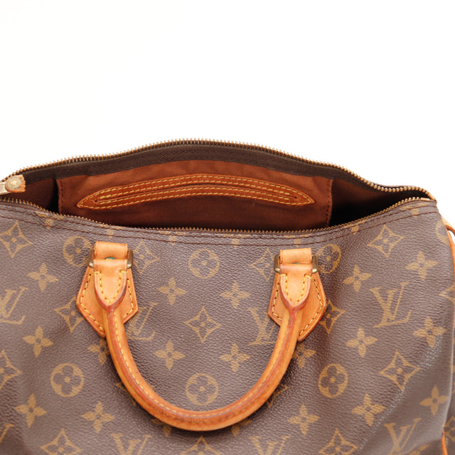 Le Speedy 30 Louis Vuitton