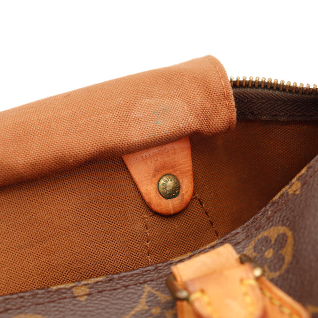 Le Speedy 30 Louis Vuitton