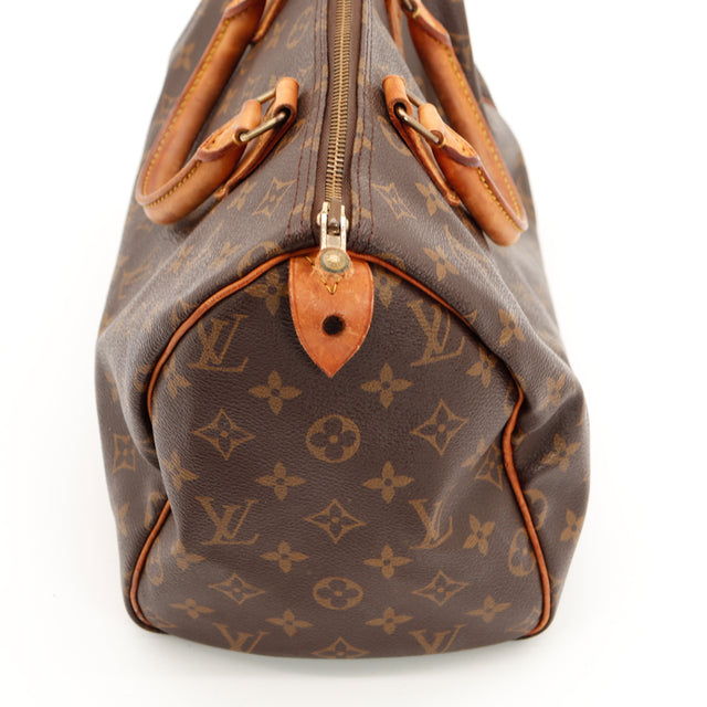 Le Speedy 30 Louis Vuitton