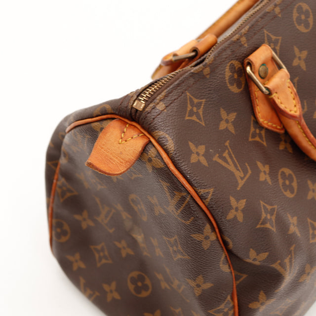 Le Speedy 30 Louis Vuitton