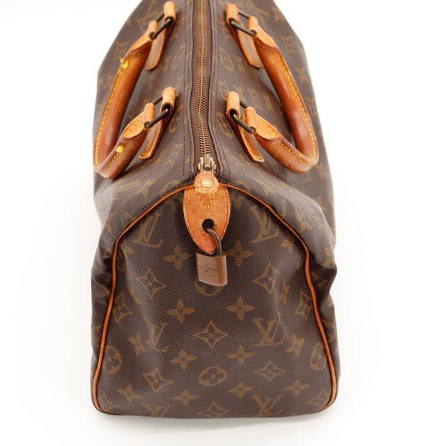 Le Speedy 30 Louis Vuitton