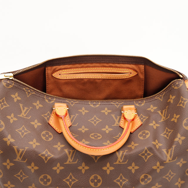 Le Speedy 35 Louis Vuitton
