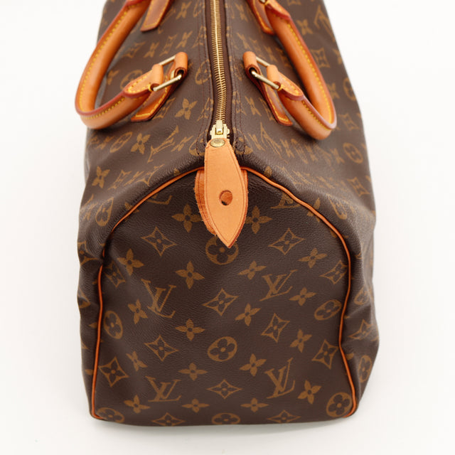 Le Speedy 35 Louis Vuitton