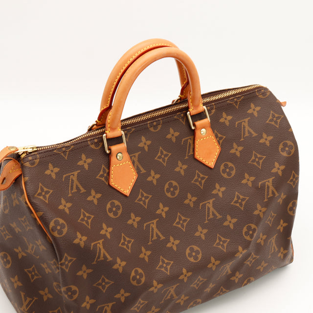 Le Speedy 35 Louis Vuitton