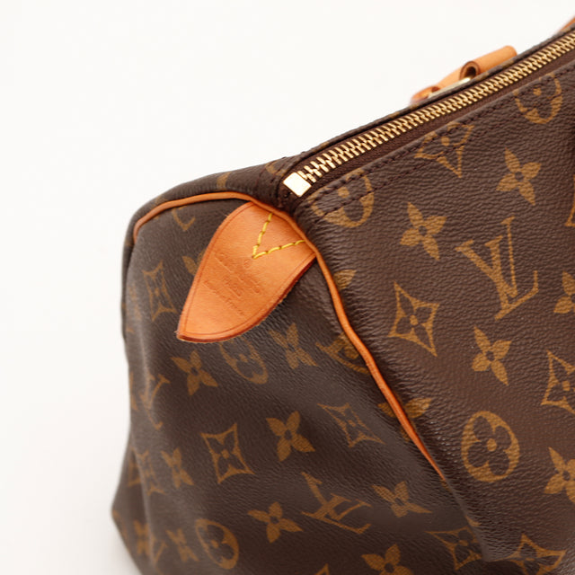 Le Speedy 35 Louis Vuitton
