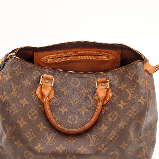 Le Speedy 30 Louis Vuitton