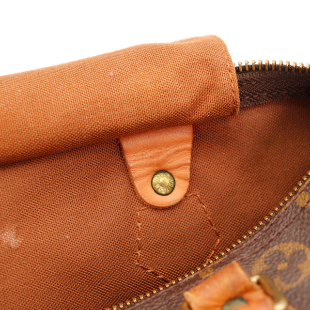 Le Speedy 30 Louis Vuitton