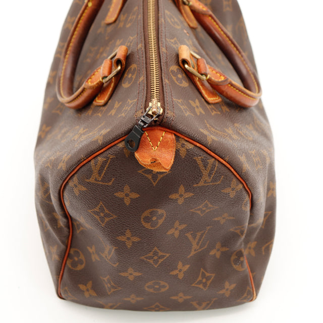 Le Speedy 30 Louis Vuitton