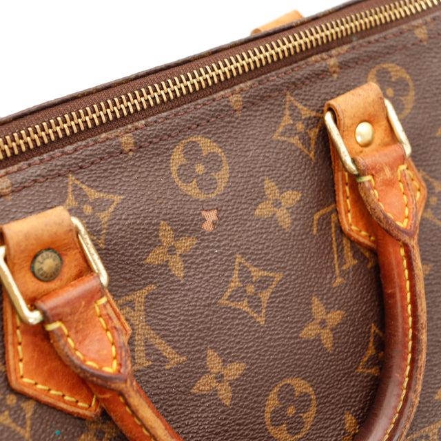 Le Speedy 30 Louis Vuitton