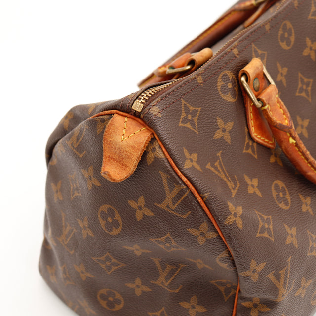 Le Speedy 30 Louis Vuitton