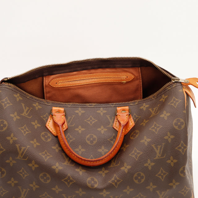 Le Speedy 35 Louis Vuitton