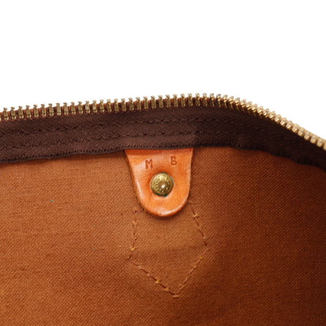 Le Speedy 35 Louis Vuitton