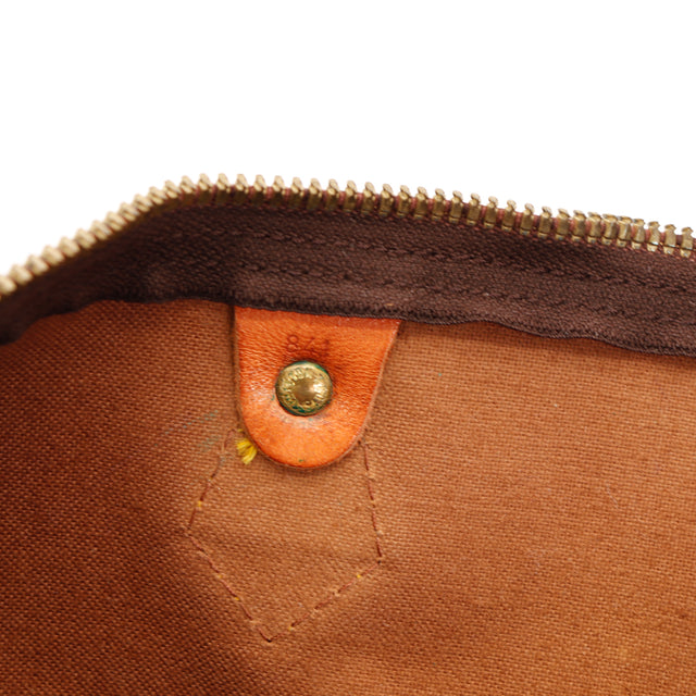 Le Speedy 35 Louis Vuitton