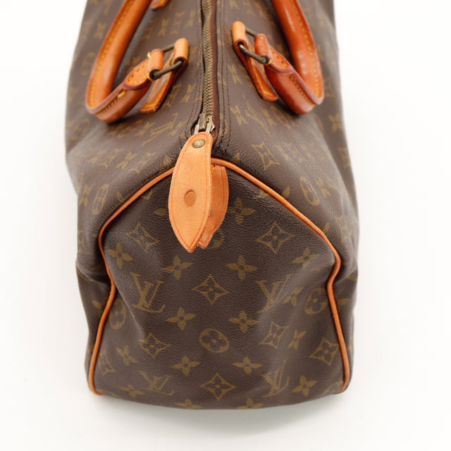 Le Speedy 35 Louis Vuitton