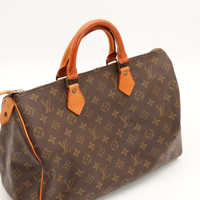 Le Speedy 35 Louis Vuitton
