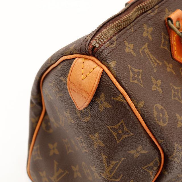 Le Speedy 35 Louis Vuitton