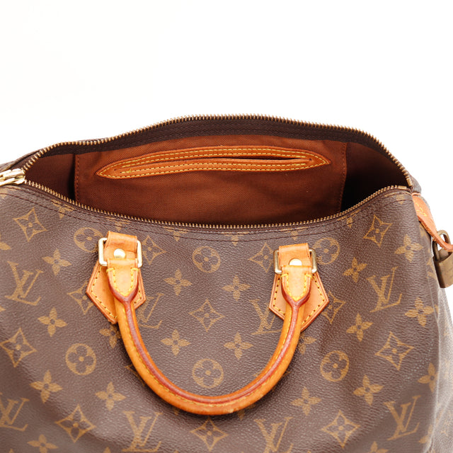 Le 30 Speedy Louis Vuitton