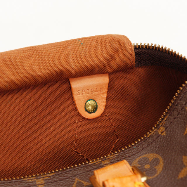 Le 30 Speedy Louis Vuitton