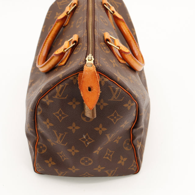Le 30 Speedy Louis Vuitton