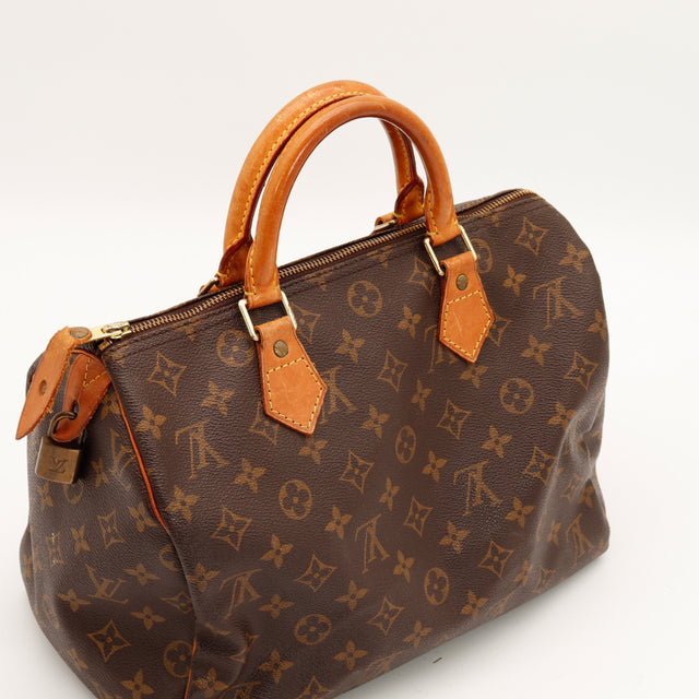 Le 30 Speedy Louis Vuitton