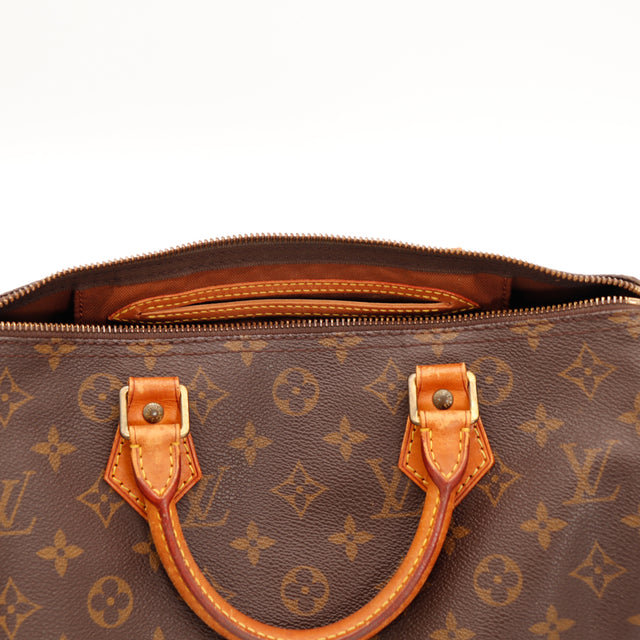 Le Speedy 30 Louis Vuitton