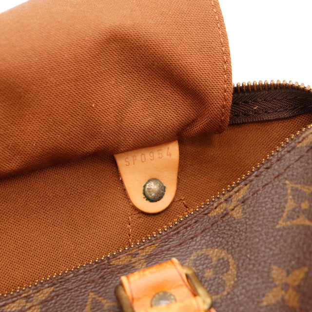 Le Speedy 30 Louis Vuitton