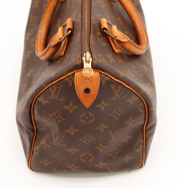 Le Speedy 30 Louis Vuitton
